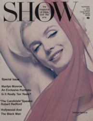 MARILYN MONROE VINTAGE PUBLICATIONS - 3