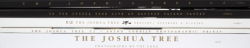OLIVIA NEWTON-JOHN THE JOSHUA TREE SUPER DELUXE EDITION BOX SET - 2