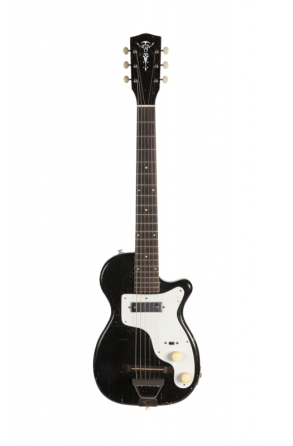 WALTER BECKER DECAR-STYLE GUITAR