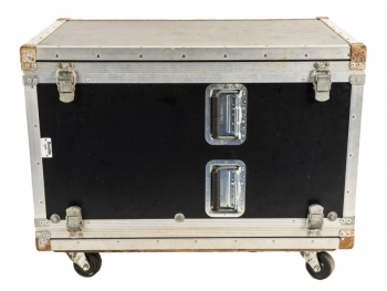 WALTER BECKER ROAD CASE