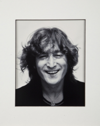 JOHN LENNON PHOTOGRAPHS BY BOB GRUEN - 3