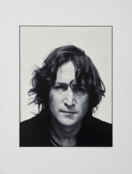 JOHN LENNON PHOTOGRAPHS BY BOB GRUEN - 8