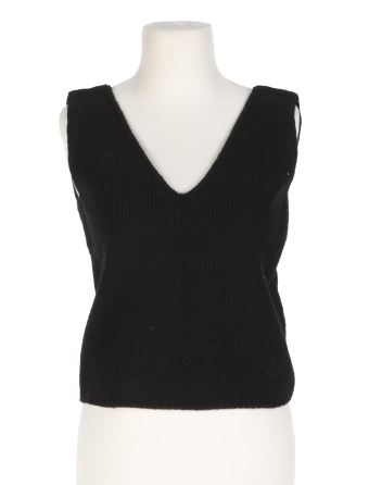 MARILYN MONROE JAX KNITTED TOP