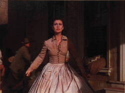 VIVIEN LEIGH FITTED BLOUSE FROM "GONE WITH THE WIND" - 2