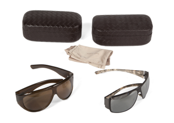 BOTTEGA VENETA SUNGLASSES