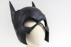 ALICIA SILVERSTONE "BATGIRL" COWL FROM BATMAN & ROBIN - 4