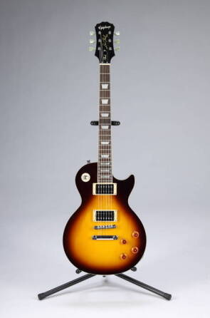 SLASH PLAYED EPIPHONE SLASH LES PAUL PROTOTYPE GUITAR