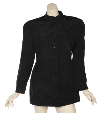 JANET JACKSON 1987 AMERICAN MUSIC AWARDS PERFORMANCE WORN JACKET