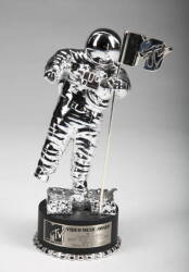 MADONNA BEST VIDEO MTV VMA MOONMAN