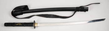 HEROES TAKEZO KENSEI SWORD