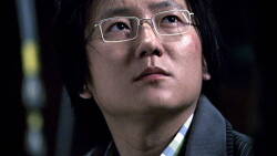 HEROES HIRO GLASSES - 3