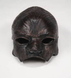 THE CAPE CHESS MASK FOR FARADAY