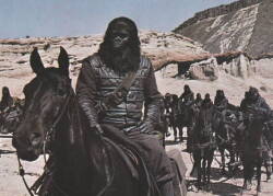 PLANET OF THE APES FILMS AND TV SERIES COSTUME - 6