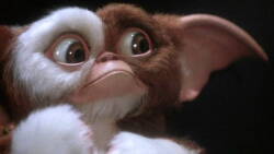 GREMLINS 2: THE NEW BATCH GIZMO MASK - 2