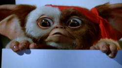 GREMLINS 2: THE NEW BATCH GIZMO MASK - 3