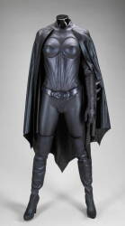 BATGIRL COSTUME FROM BATMAN & ROBIN - 3