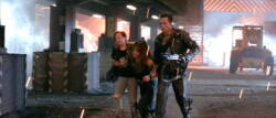 ARNOLD SCHWARZENEGGER TERMINATOR 2: JUDGMENT DAY COSTUME - 2