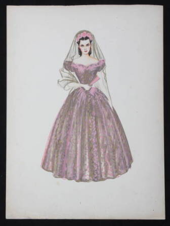 KATHRYN GRAYSON COSTUME DESIGN