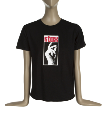 AMY WINEHOUSE STAX RECORDS T SHIRTS
