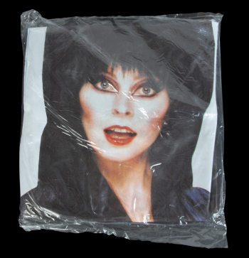 ELVIRA COORS LIGHT INFLATABLE WITH WATER BASE