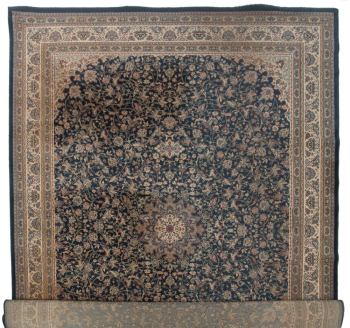 ROBERT EVANS AREA RUG