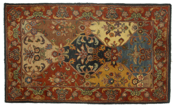 ROBERT EVANS SAFAVIEH AREA RUGS