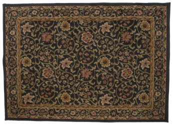 ROBERT EVANS AREA RUGS