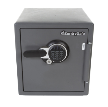 ROBERT EVANS SENTRY SAFE