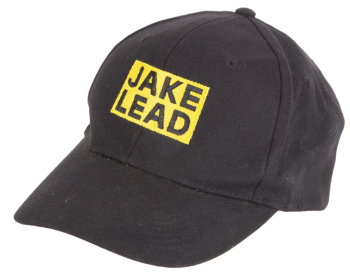 ROBERT EVANS "JAKE LEAD" BASEBALL CAP