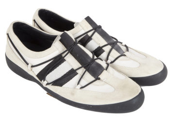 ROBERT EVANS GUCCI ATHLETIC SHOES