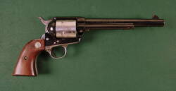 COLT SINGLE ACTION ARMY REVOLVER - 4