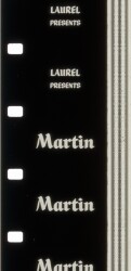 GEORGE A. ROMERO: "MARTIN" PREVIOUSLY UNRELEASED DIRECTOR'S CUT 16MM VAMPIRE FILM - 8