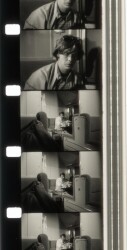 GEORGE A. ROMERO: "MARTIN" PREVIOUSLY UNRELEASED DIRECTOR'S CUT 16MM VAMPIRE FILM - 10