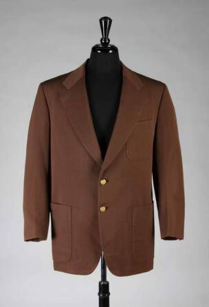 FRANK SINATRA JACKET