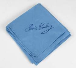 ELVIS PRESLEY CONCERT SCARF