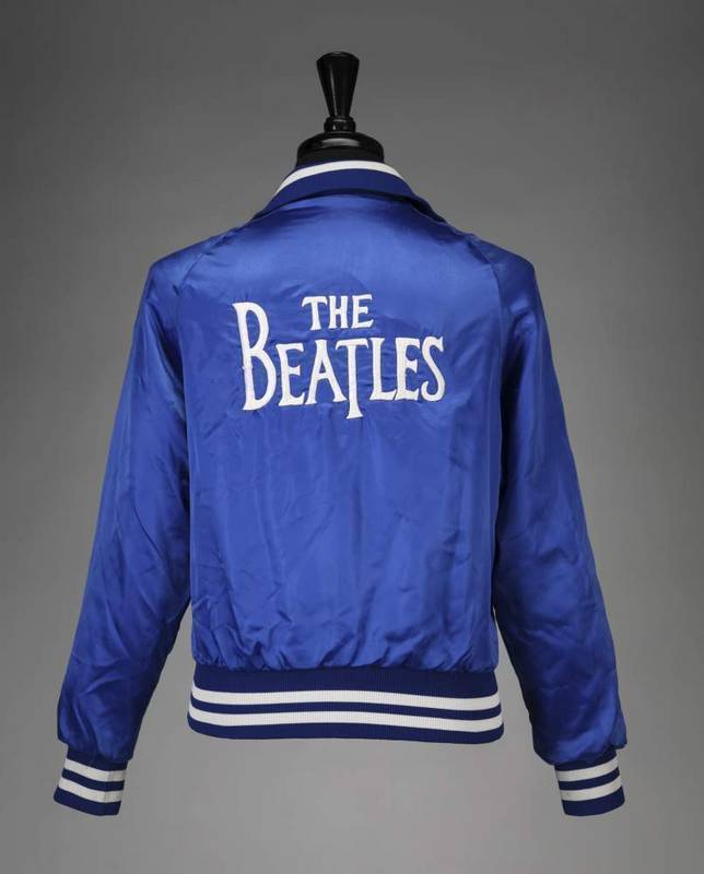 THE BEATLES JACKET