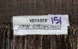 "STAR TREK: VOYAGER" JOHN CIRIGLIANO COSTUME - 2