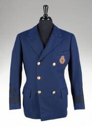 TONY CURTIS SOME LIKE IT HOT YACHTSMAN'S JACKET