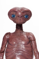 E.T. THE EXTRA-TERRESTRIAL: ORIGINAL "E.T." CHARACTER CONCEPT MAQUETTE - 7