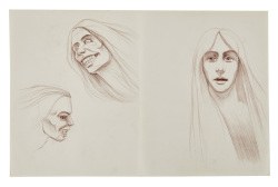INDIANA JONES AND THE RAIDERS OF THE LOST ARK: ANGELS OF DEATH CONCEPT SKETCHES (WITH DVD) - 2