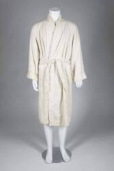 MUHAMMAD ALI TRAINING-WORN FIGHT ROBE - 2