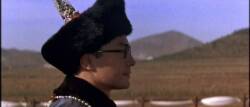 THE LAST EMPEROR PU YI WINTER HAT - 6