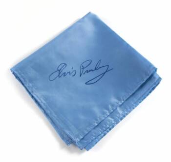 ELVIS PRESLEY CONCERT SCARF