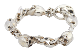 ZZ TOP | DUSTY HILL BRACELET BY KING BABY