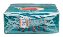 NIRVANA | KURT COBAIN "AMERICAN SPIRIT" CIGARETTE PACK - 5