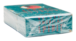 NIRVANA | KURT COBAIN "AMERICAN SPIRIT" CIGARETTE PACK - 6