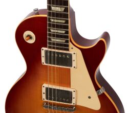 GIBSON | 1959 GIBSON LES PAUL STANDARD SUNBURST GUITAR - 32