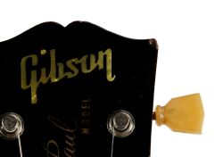GIBSON | 1959 GIBSON LES PAUL STANDARD SUNBURST GUITAR - 25