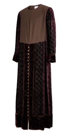 Harry Potter And The Chamber Of Secrets | Richard Harris "Albus Dumbledore" Headmaster's Robe (With DVD)