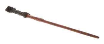 Harry Potter And The Order Of The Phoenix | Daniel Radcliffe "Harry Potter" Wand Prop (With DVD)